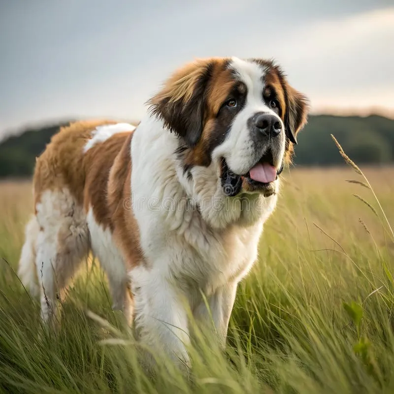 St. Bernard