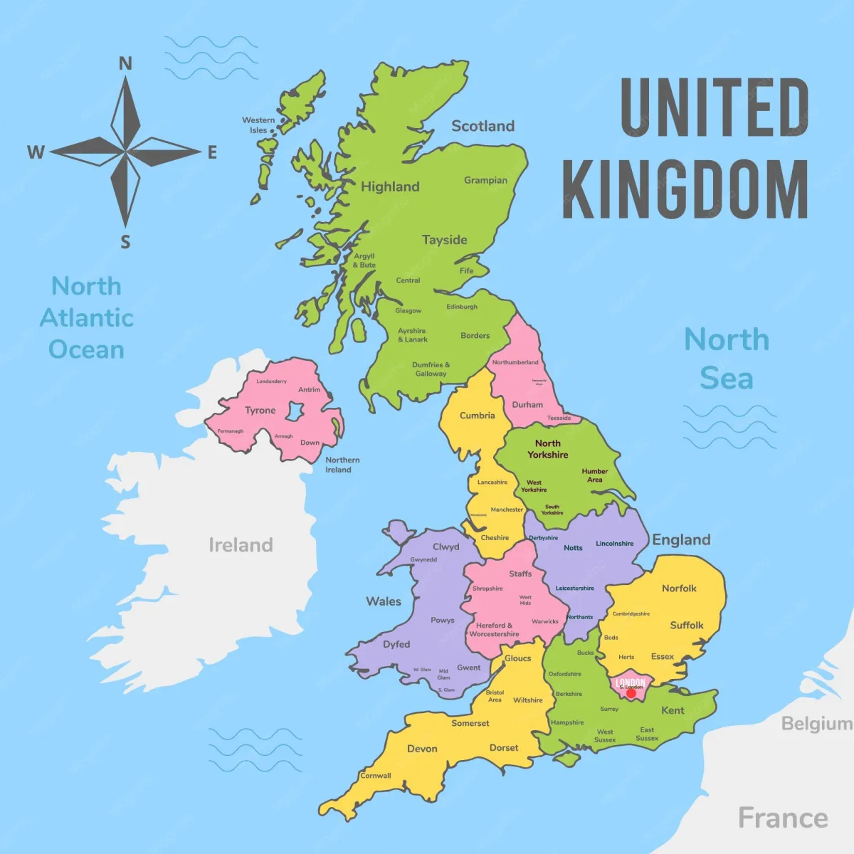 United Kingdom