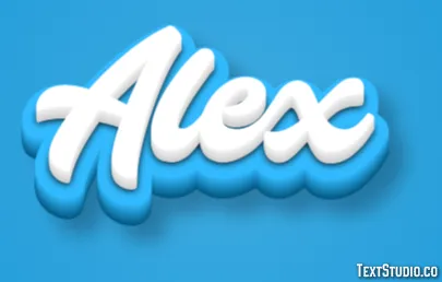 Alex