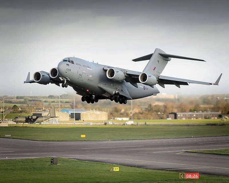 Royal Air Force