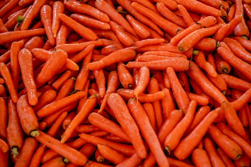 The Carrot Vision Myth Started as British Wartime Propaganda to Hide Radar Technology