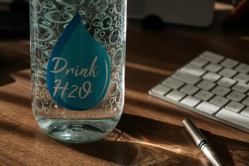 How Sports Drink Companies Convinced America That Thirst Means You're Already Dehydrated