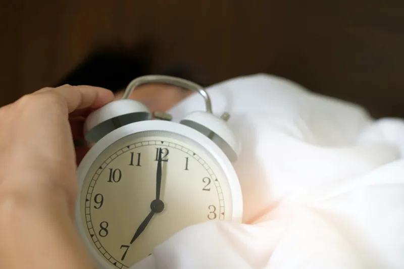 The 'You Need 8 Hours of Sleep' Rule Is More Complicated Than Any Expert Will Admit
