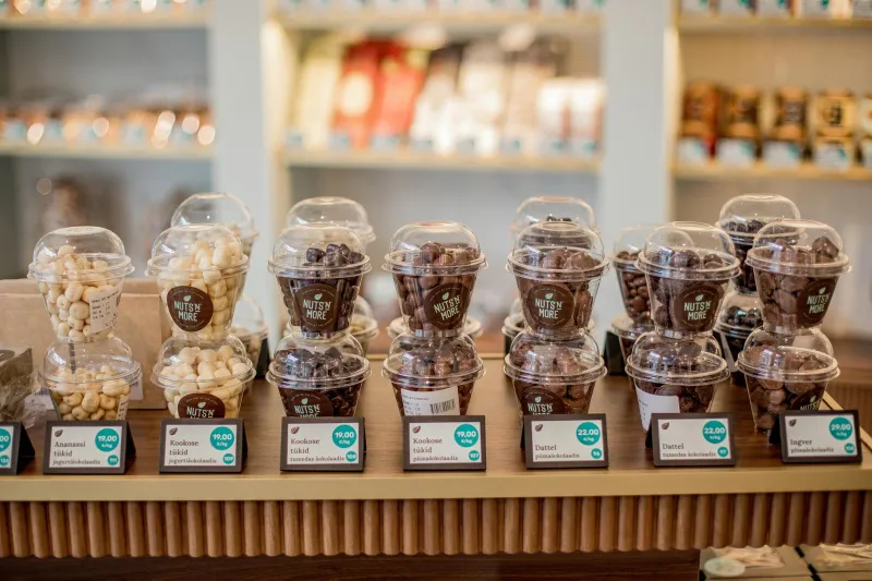 Those Food Dates on Your Groceries Aren't What You Think They Are