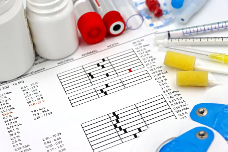 The Good Cholesterol, Bad Cholesterol Story Is More Complicated Than Your Doctor's Office Poster Suggests