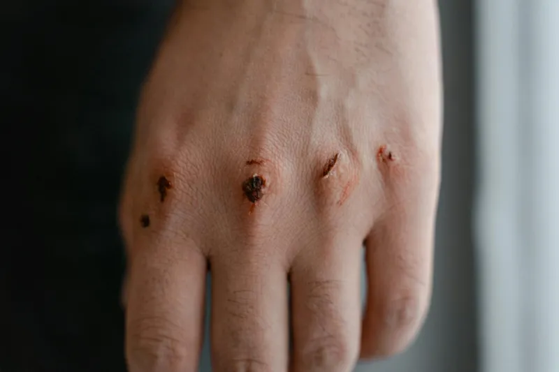 The Knuckle-Cracking Arthritis Warning Your Parents Gave You Has Zero Medical Backing