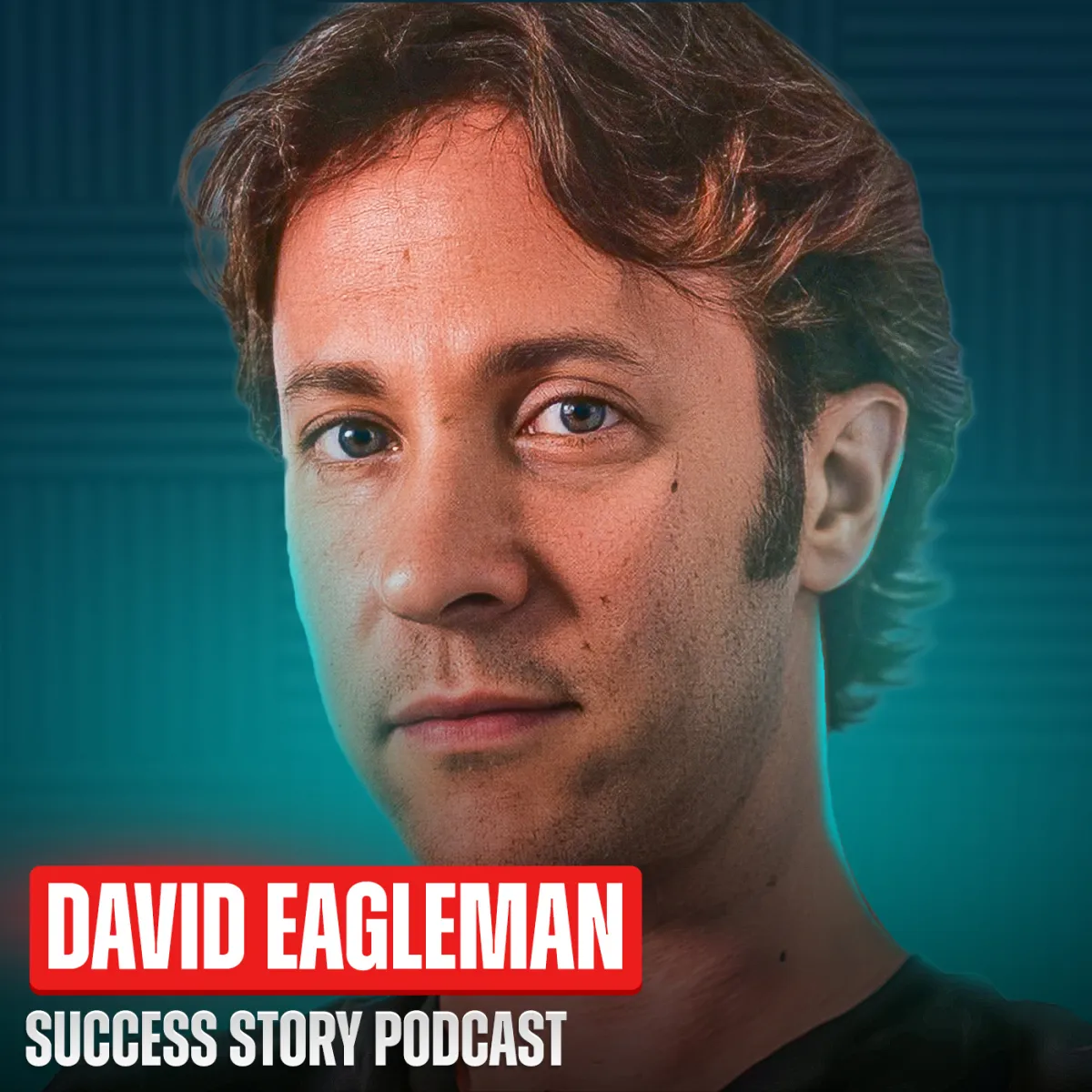 David Eagleman