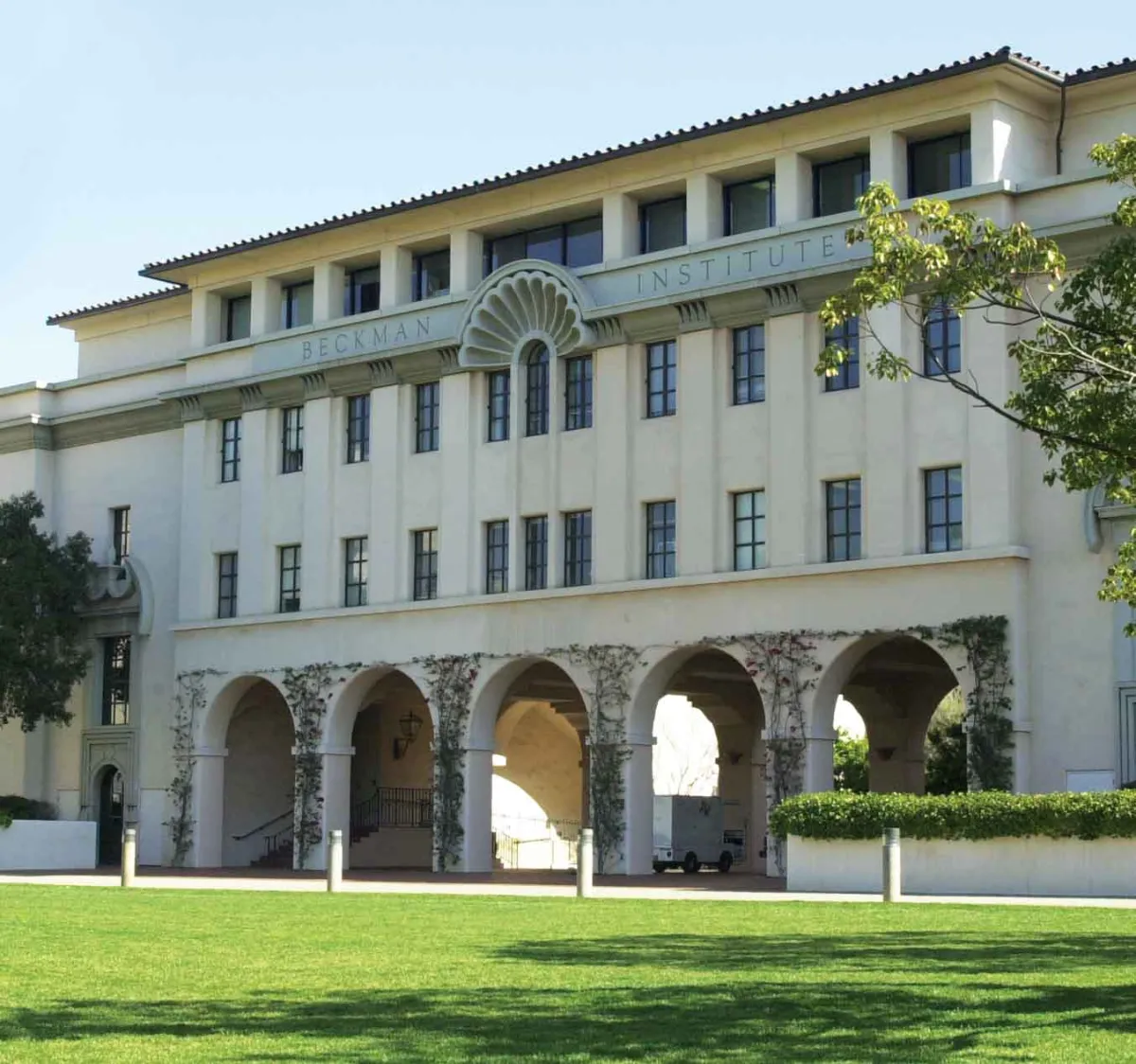 California Institute of Technology