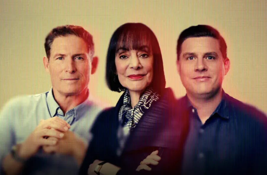 Carol Dweck