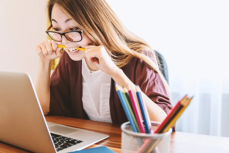 Math Anxiety Isn't a Personality Trait — It's Usually the Aftermath of One Bad Classroom Experience