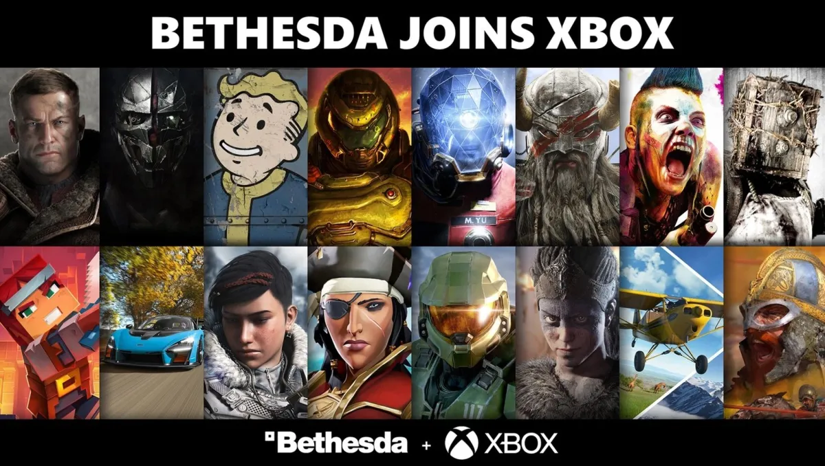 Bethesda, Maryland