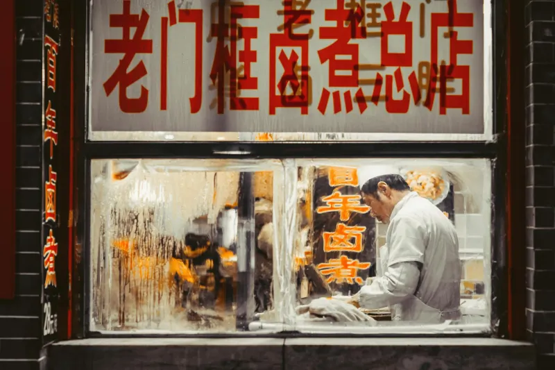 How One Doctor's Letter About Chinese Food Created America's Most Persistent Food Scare
