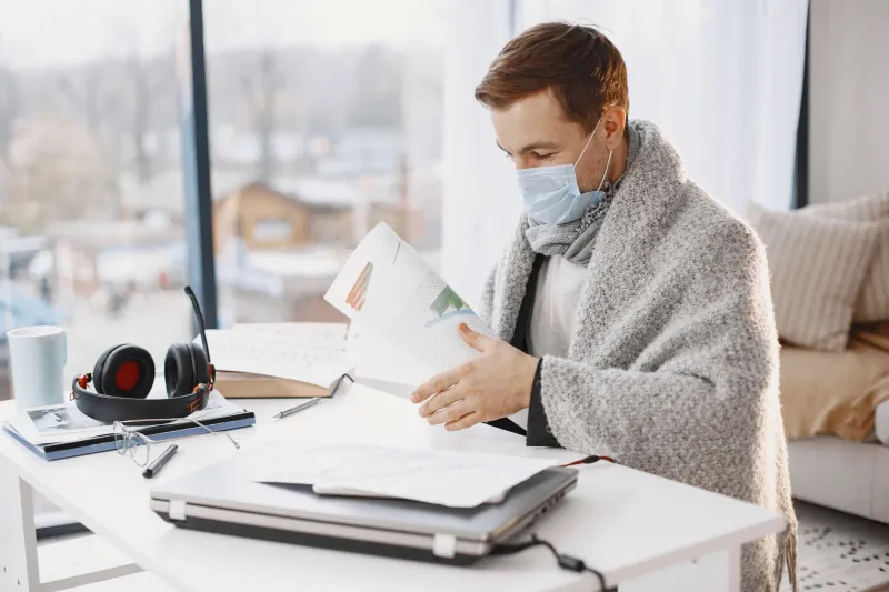 Your Office Feels Like a Refrigerator Because the Thermostat Was Designed for a Man Who Doesn't Work There Anymore