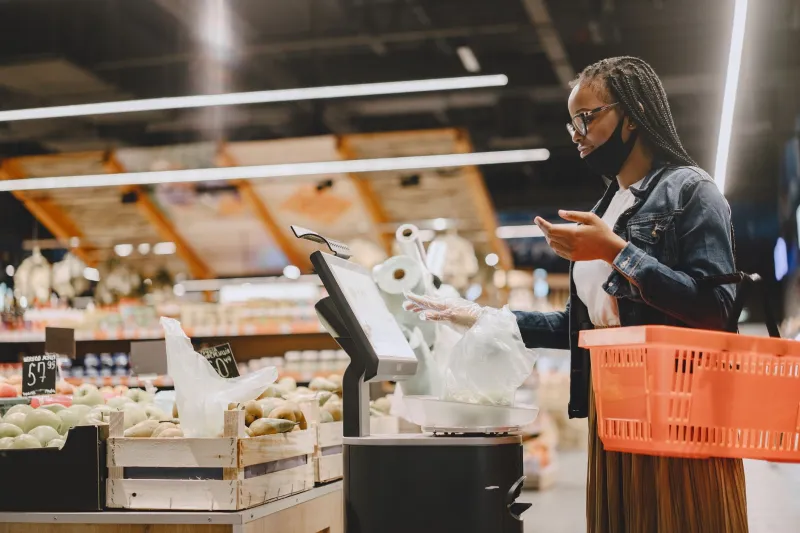 The Paper or Plastic Question Was Never as Simple as It Seemed — And the Tote Bag Isn't the Answer Either