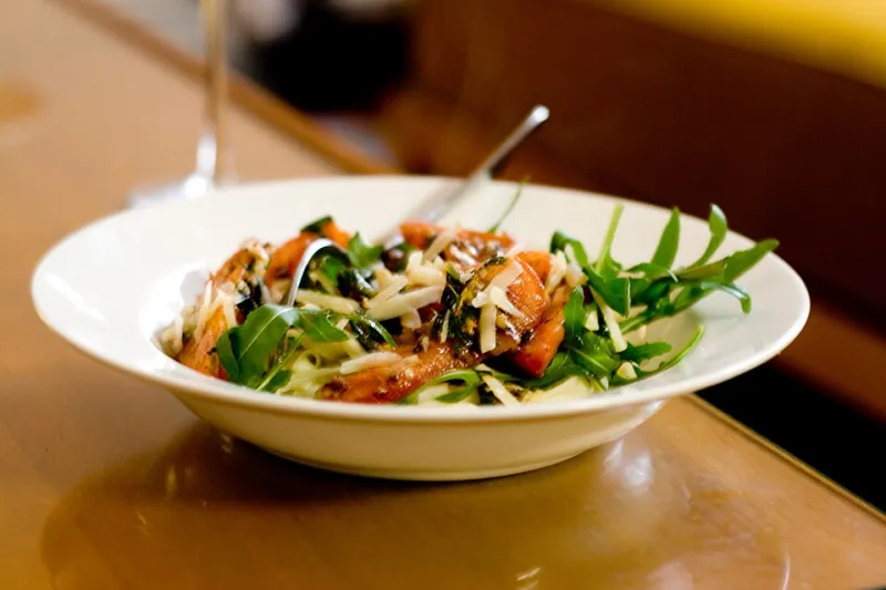 Stop Rinsing Your Pasta — The Habit Millions of Home Cooks Swear By Is Ruining the Dish