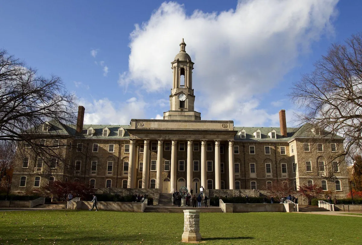 University of Pennsylvania