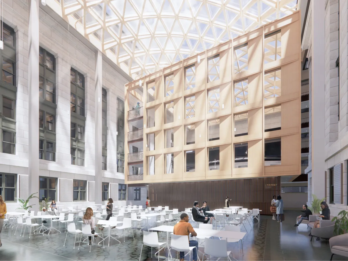 Harvard Medical School