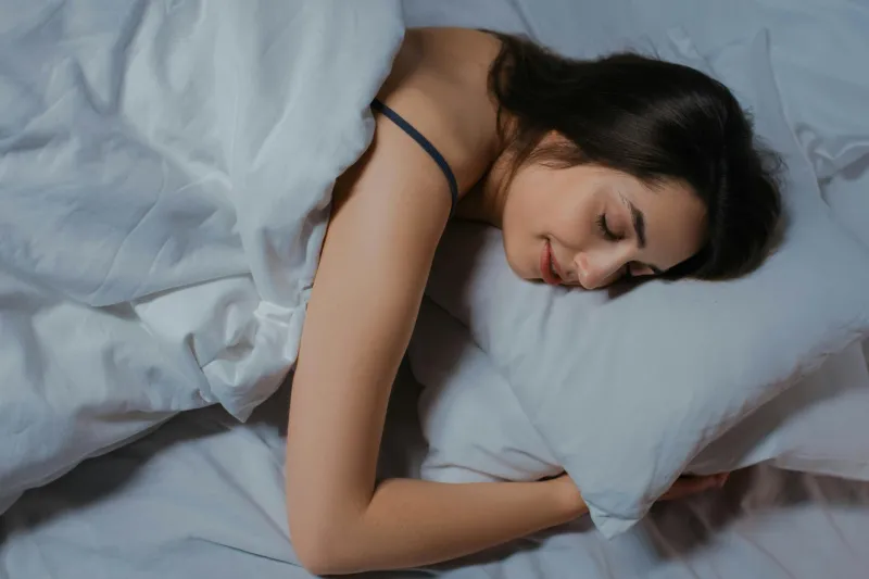 The Sleep Disruption Rules Everyone Mixes Up: Nightmares vs. Sleepwalking