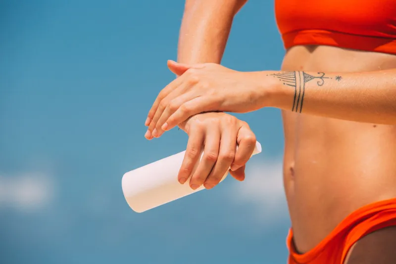 That Expiration Date on Your Sunscreen Is Mostly a Business Decision