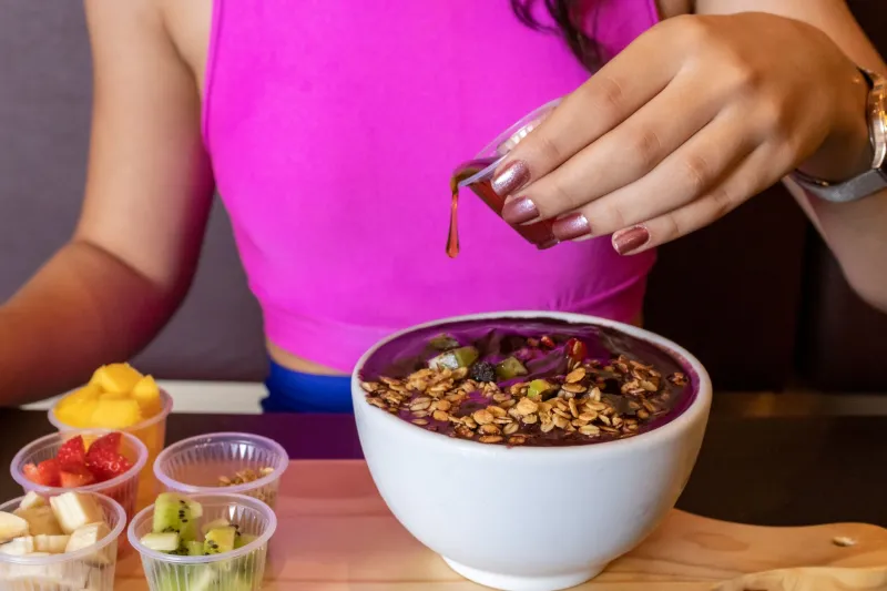 The Word 'Superfood' Has No Scientific Meaning — And That's Exactly Why It Sells So Well
