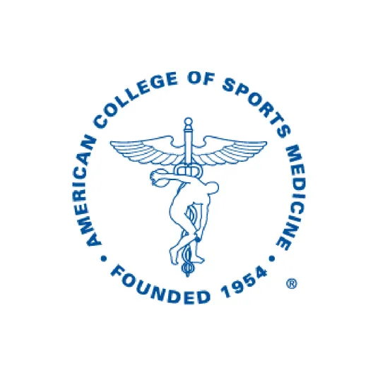 American College of Sports Medicine