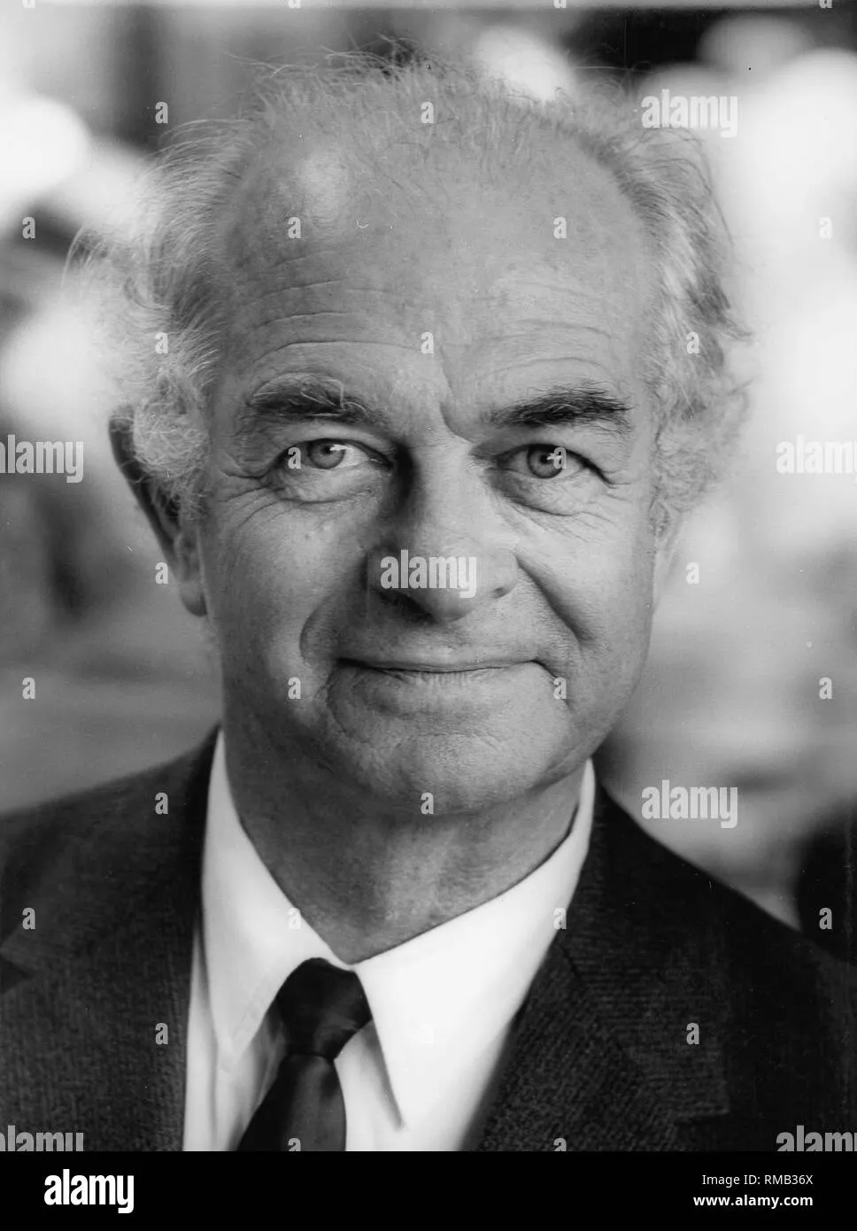 Linus Pauling