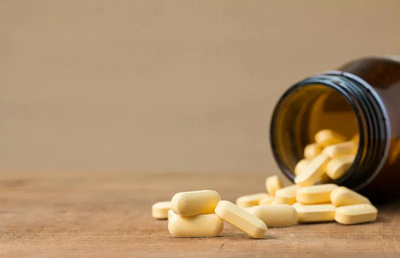 America's Vitamin C Cold Remedy Has Failed Every Major Study for Five Decades