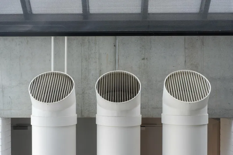 Opening Windows for Fresh Air Actually Works Against Physics, Not With It