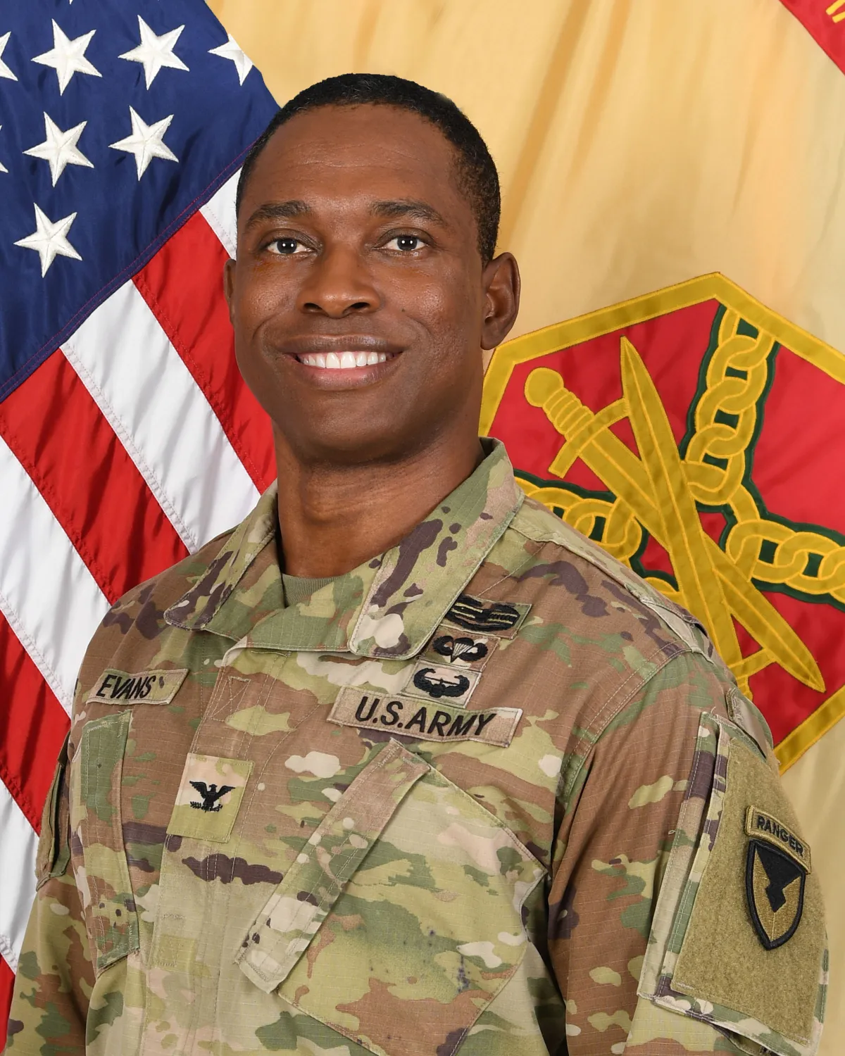 U.S. Army