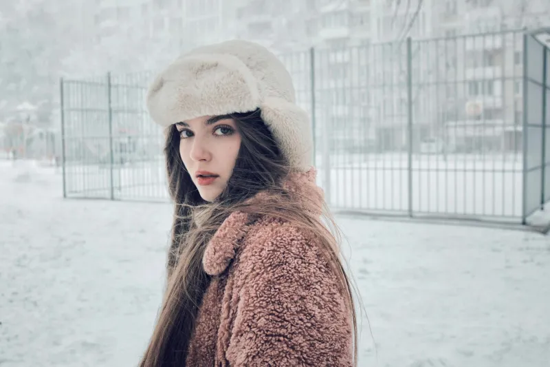 Why Your Winter Hat Obsession Comes From a Misunderstood Military Study, Not Medical Science